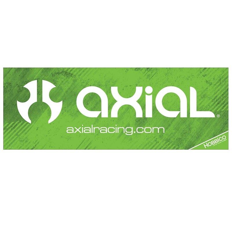 Axial Event Banner 3x8
