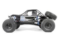 Axial - AX31327 Bomber Body .040" Clear RR10