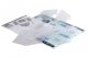 Axial - AX31327 Bomber Body .040" Clear RR10