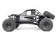 Axial - AX31327 Bomber Body .040" Clear RR10