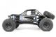 Axial - AX31327 Bomber Body .040" Clear RR10
