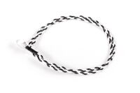 Axial Single LED Light String (White LED)