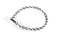 Axial Single LED Light String (White LED)