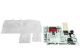 Axial - 2012 Jeep® Wrangler Unlimited Rubicon Body - .040” (Clear) - Body Only