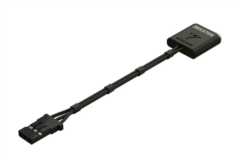 MyLaps - Personal Transponder - MyLaps RC4 PRO