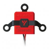 MyLaps - Personal Transponder - MyLaps RC4 Hybrid