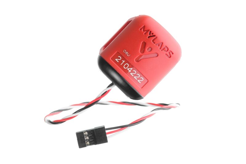 MyLaps - Personal Transponder - MyLaps DR5