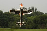 AJ Aircraft - 103" Laser Z200 ARF - Orange 2,61m