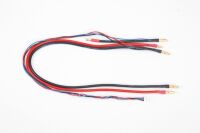 Graupner - Ladekabel 2S LiPo (Saddle Pack. Ladekabel 2S...