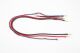 Graupner - Ladekabel 2S LiPo (Saddle Pack. Ladekabel 2S LiPo (Saddle Pack)
