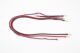 Graupner - Ladekabel 2S LiPo (Saddle Pack. Ladekabel 2S LiPo (Saddle Pack)
