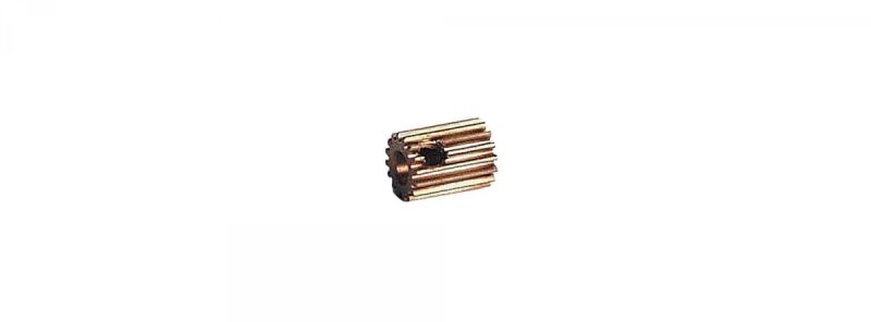 GM Racing - Motor pinion gear 64dp 30T