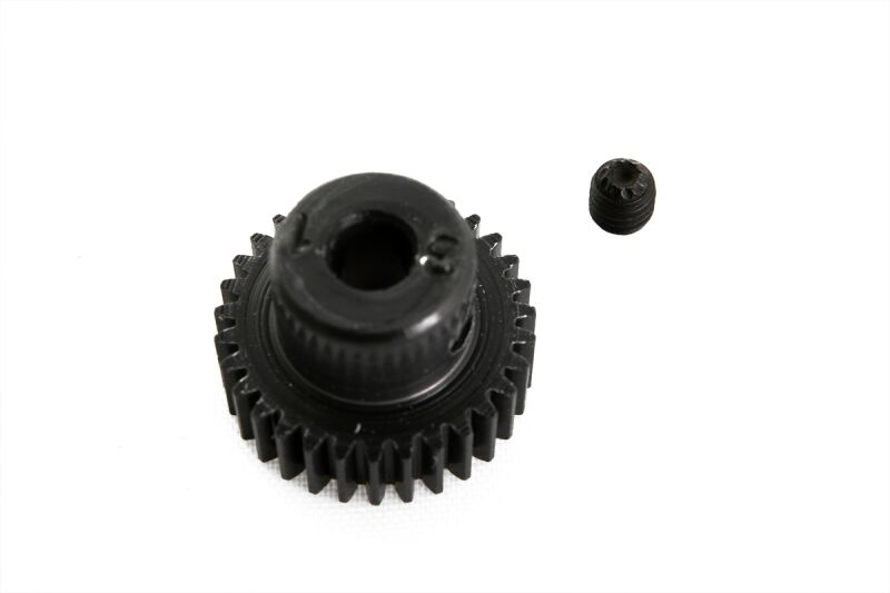 GM Racing - Motor pinion gear 64dp 29T