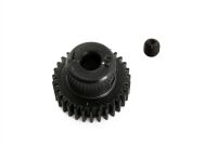 GM Racing - Motor pinion gear 64dp 24T