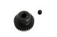 GM Racing - Motor pinion gear 64dp 24T