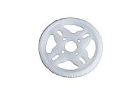 GM Racing - Spur Gear 64DP, 124T, Delrin