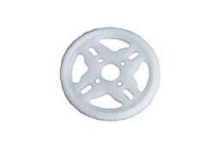 GM Racing - Spur Gear 64DP, 122T, Delrin