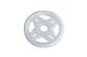 GM Racing - Spur Gear 64DP, 120T, Delrin