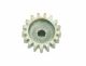 GM Racing - Motor pinion gear 32dp 8T