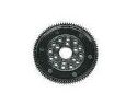 GM Racing - Spur Gear 64DP, 128T