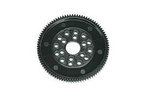 GM Racing - Spur Gear 64DP, 104T