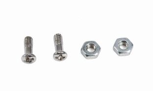 Graupner - Screw set Sky Surfer 2.0
