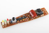 Q-model - Profi Sealing Iron Electronic Board