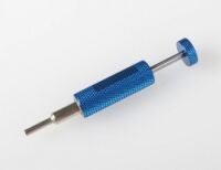 Q-model - 404-B Remove mini tamiya pins/housing tool