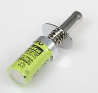 Glühkerzenstecker mit Akku 1,3mAh NiMH