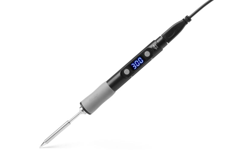 Lötkolben Smart 60W/12-24V