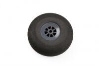 Q-model - Moosrad 76mm