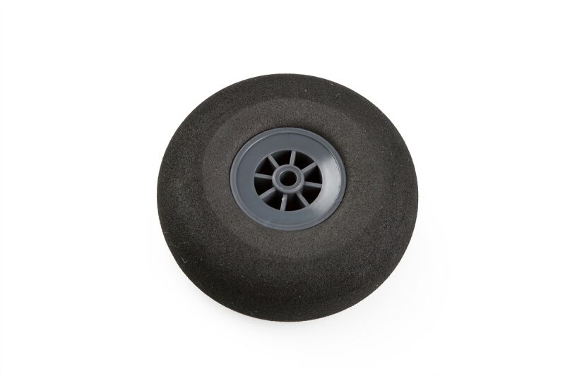 Moosrad 70mm
