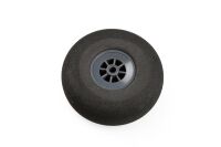 Moosrad 70mm