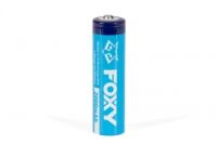 FOXY Li-Ion (18650) 2000 mAh/15C, 2st.
