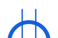 Pelikan - Kabel Silikon 4.0mm2 1m (blau)