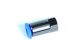 Graupner - Push-in threaded connector M5-4 mm