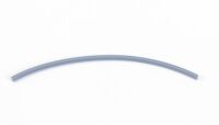 Graupner - Polyurethane hose 3x0,5 mm grau