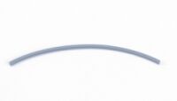 Graupner - Polyurethane hose 3x0,5 mm grau