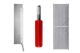 Excel - 55666 Gehrungslade + Handgriff + Klinge