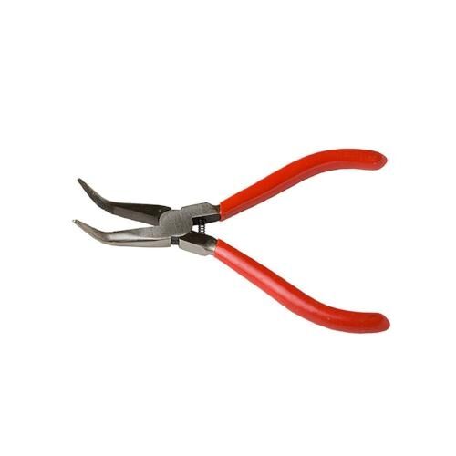 Excel - Zange mit gebogenen Backen 13cm