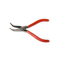 Excel - Zange mit gebogenen Backen 13cm