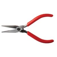 Excel - Zange mit flachen Backen 13cm