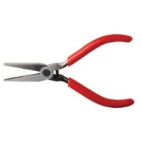 Excel - Zange mit flachen Backen 13cm