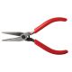 Excel - Zange mit flachen Backen 13cm