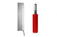 Excel - 55001 Set Handgriff K5 + Klinge