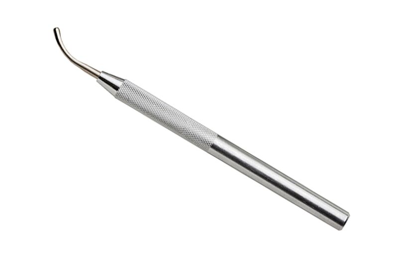 Excel - 30603 Spoon Tip Burnisher