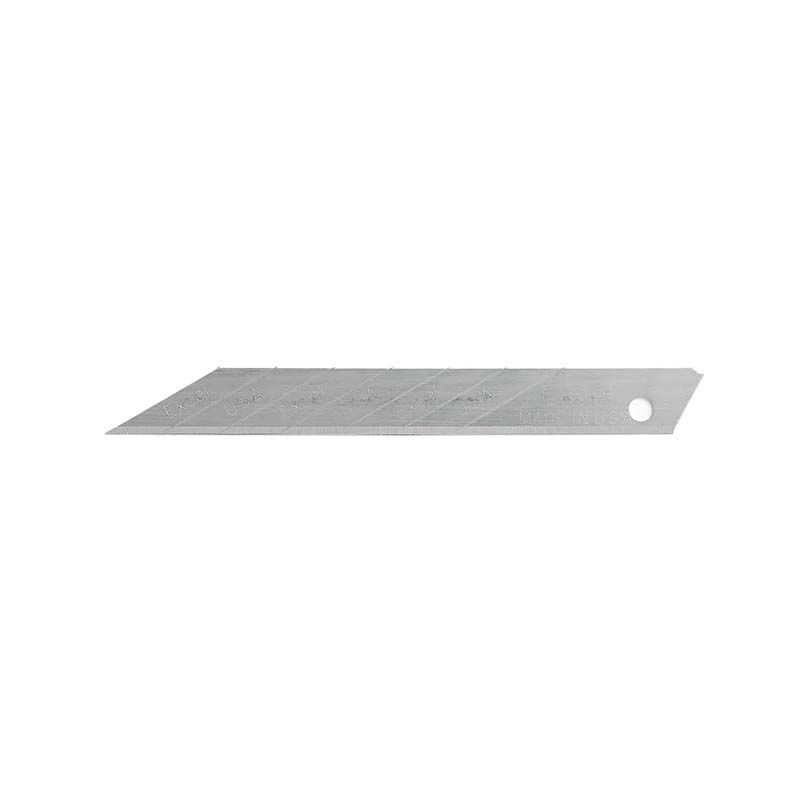 Excel - Abbrechklinge 9mm, 30°, 10St.