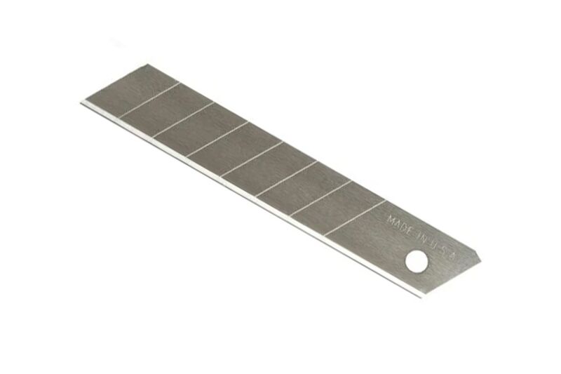 Excel - 20007 Abbrechklinge 18mm, 5 Stück