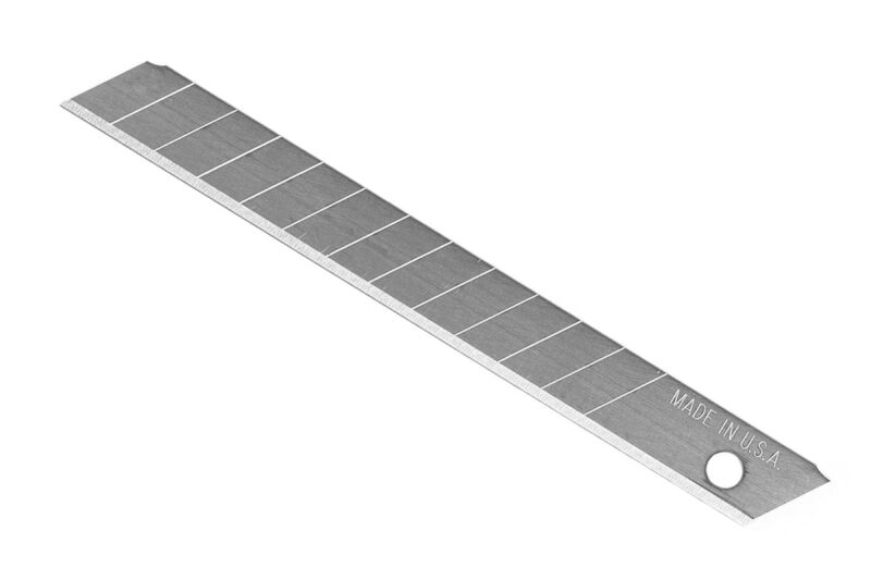Excel - 20003 Abbrechklinge 9mm, 5St.