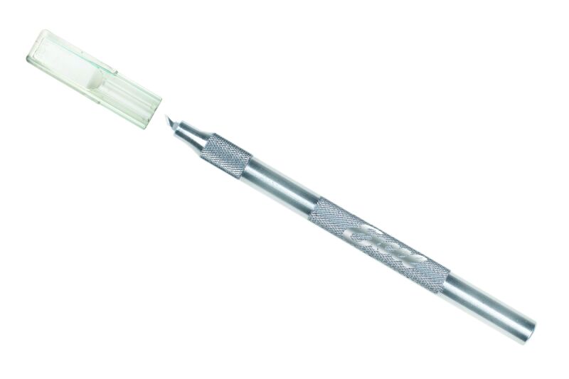 Excel - 16004 Rotationsmesser K4 mit Kappe